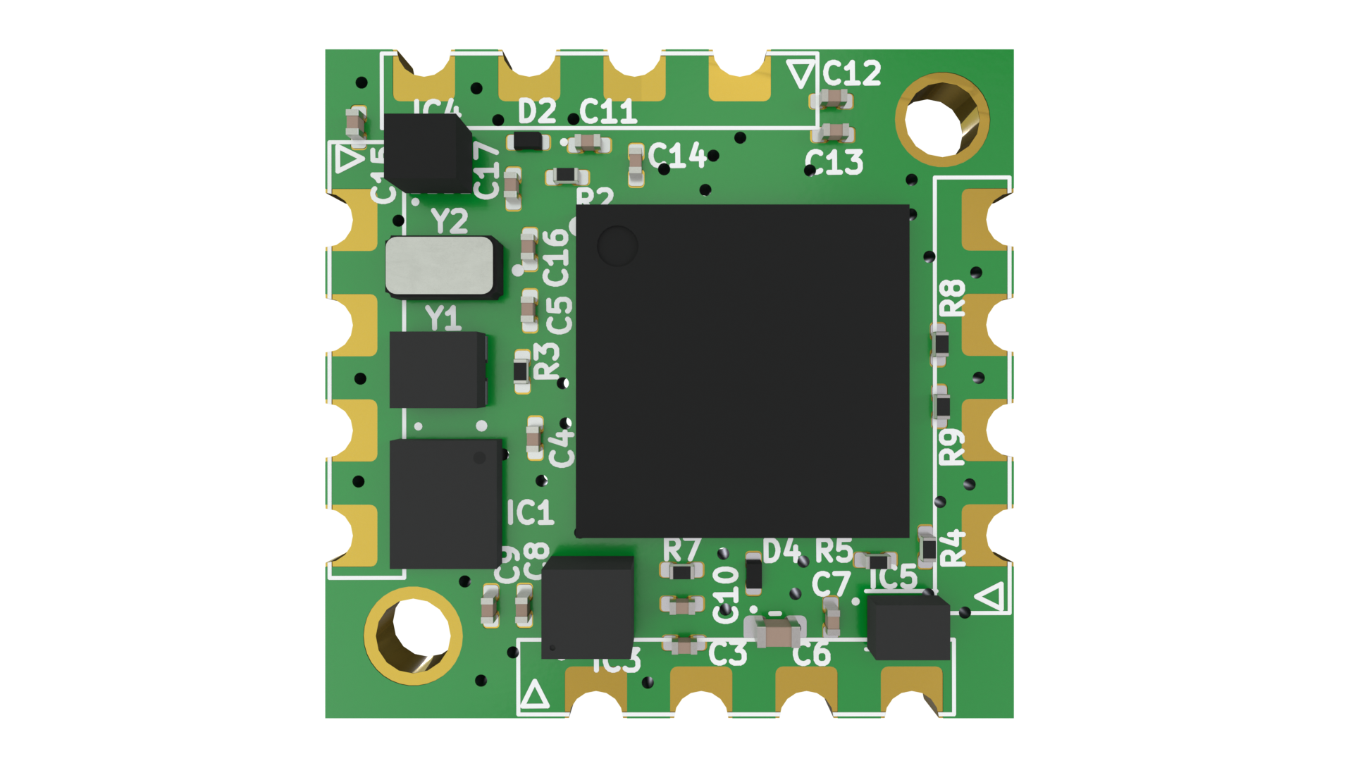 YDxM image
